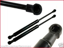 BONNET HOOD STRUTS SHOCKS PAIR FOR BMW E39 520I 523I 525I 528I 530I 535I 540I