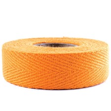 Newbaum's Cotton Cloth Bicycle Handlebar Tape ORANGE