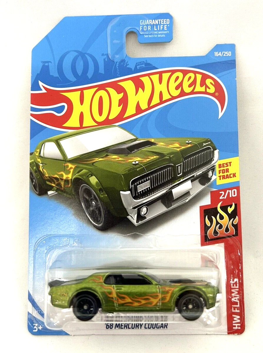 2019 hot wheels hotsell to look for