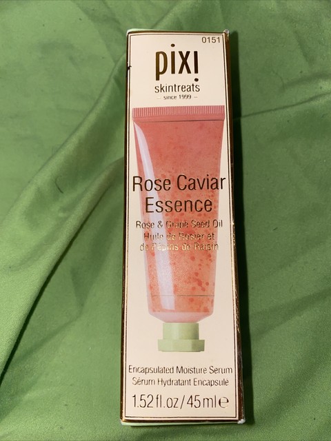 pixi caviar essence