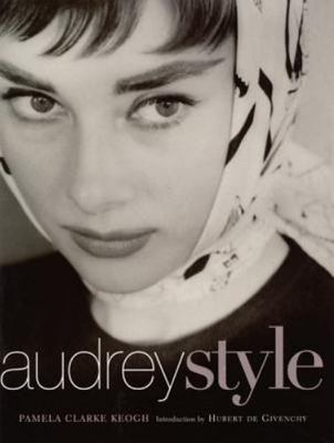 #ad Audrey Style by Clarke Keogh Pamela $5.30