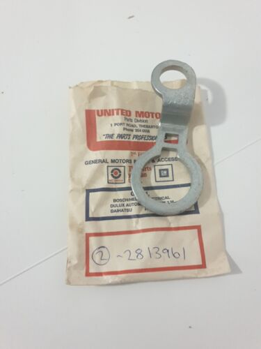<!--F#f_0-->Holden HQ 3 Speed Genuine New Old Stock Gearshift 2nd and 3rd Lever x 1<!--F/-->