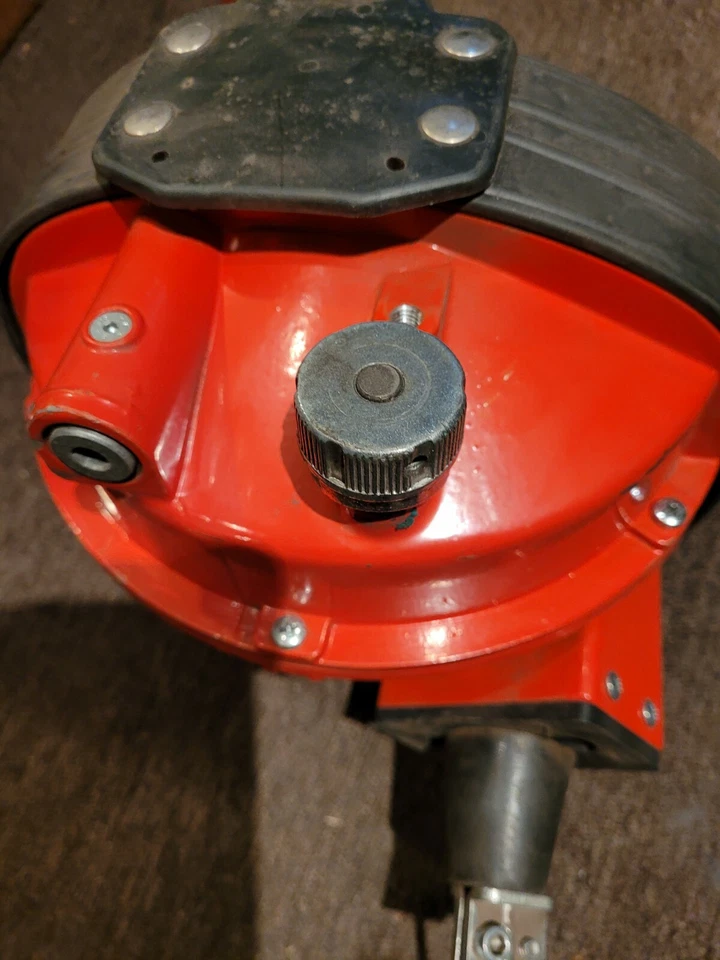 Ingersoll Rand Irax BHD 20 tool Balancer  Capacity 15 to 20 kg 33 to 44 lbs  - Image 4 of 4