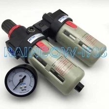 BFC30001 FOR AirTac 2 coupling oil-water separator thread PT3/8