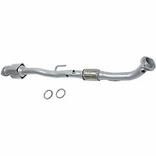 REPT960343 Evan Fischer Catalytic Converter 