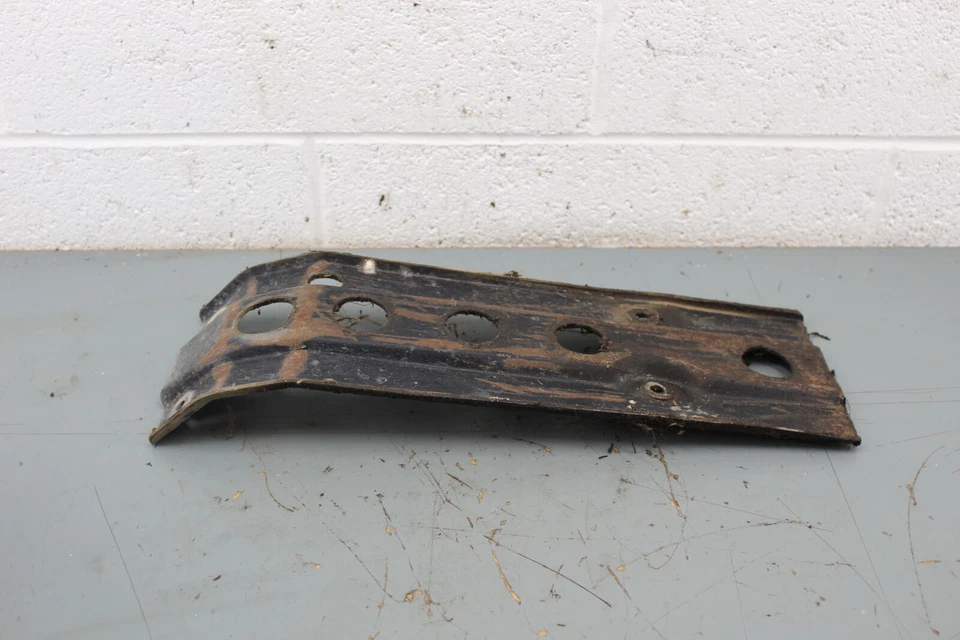 Polaris Trail Boss 250R 1986 placa de deslizamiento inferior protector escudo A376 Foto 2 de 4