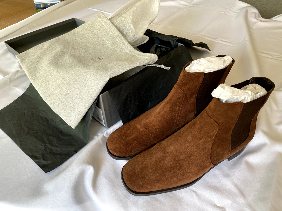 browns aquatalia