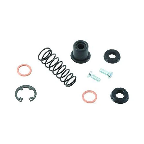 Kit de reparación de cilindro maestro freno delantero Yamaha FZ750 1985-1986 todas las bolas 18-1071 Foto 2 de 2