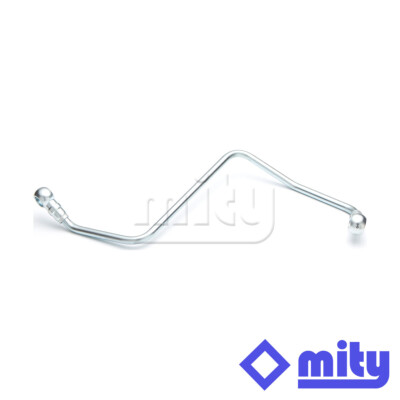 Mity Turbo Charger Oil Feed Pipe Fits Citroen Berlingo Multispace 1.6 HDi 2004-2