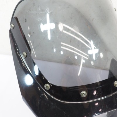 N-Project Blaster 2 CB750 RC42 Bikini Cowl Light Cover Excellent 