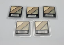 5 PACK ELIZABETH ARDEN EYESHADOW TRIO 03 LEAVES OF GREEN