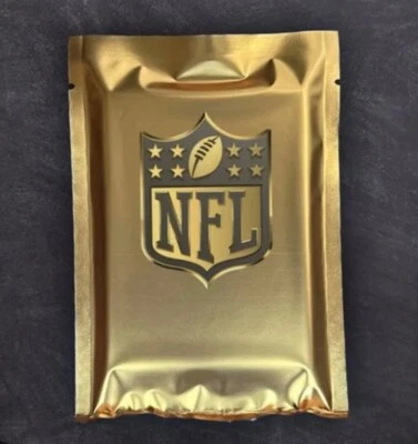 NFL Mystery Pack, (HUGE Chase Cards, Drake Maye Kaboom, Mahomes RC and More)
