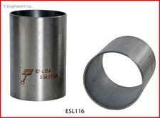 Engine Cylinder Liner-OHV, Chrysler, 16 Valve...