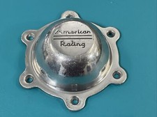 1american Racing Torque Thrust 6-lug Center Cap With Screws 1american Racing Torque Thrust 6-lug Center Cap With Screws