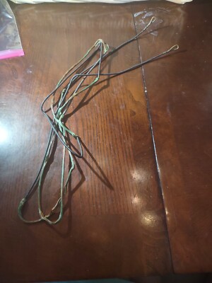 82'' Bowstring New