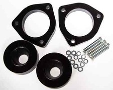 Car Lift Kit Complete spacers 20mm 0.8" for Skoda FABIA KAMIQ OCTAVIA KAROQ