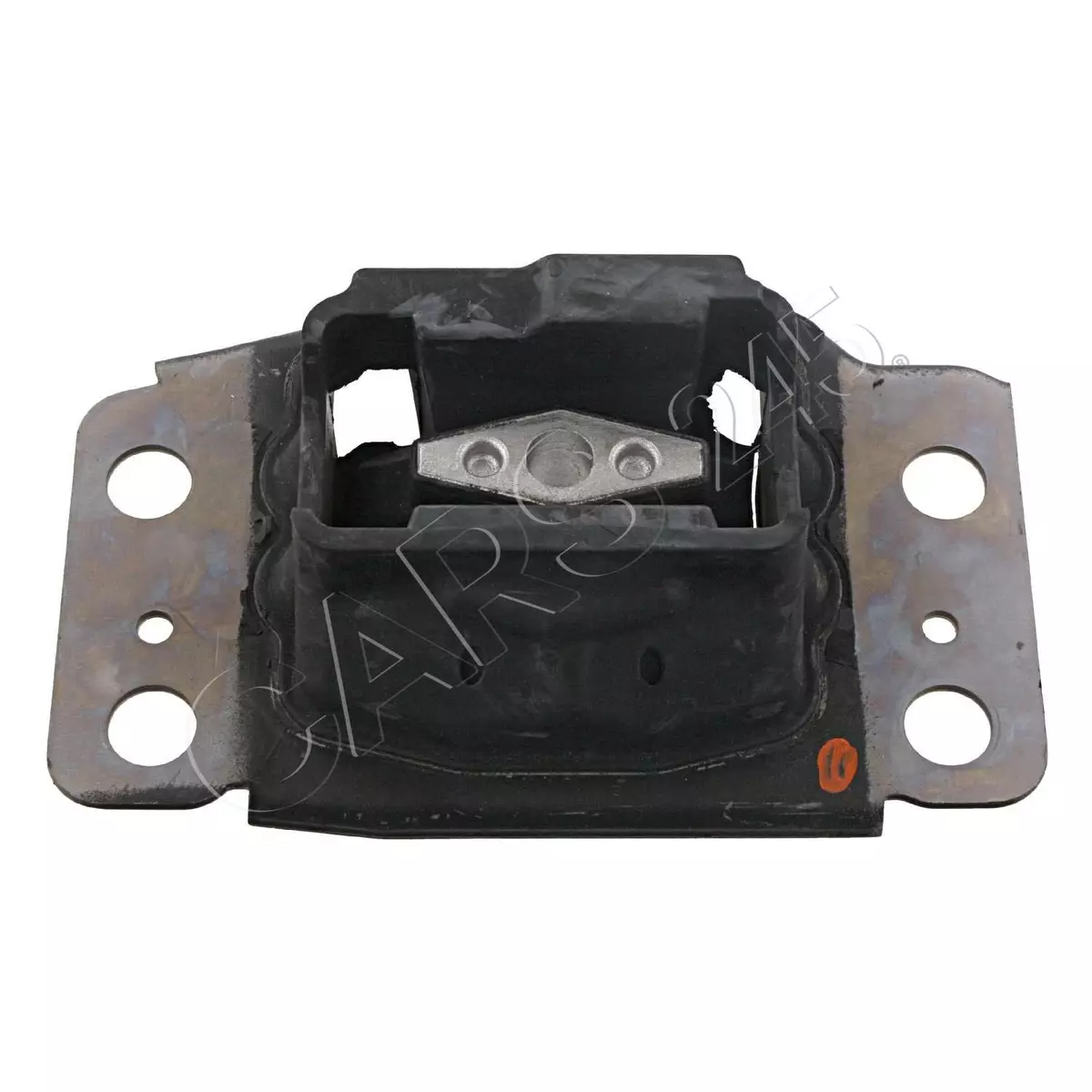 FEBI Motor Lagerung oben links Für FORD VOLVO Galaxy Mondeo IV 