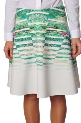Patrizia Pepe  -  Skirt - Female - Fantasy - 1941412A180003