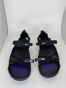 nike acg air deschutz sandal