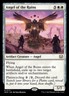 MTG Angel of the Ruins (171/542) March of the Machine Commander LP