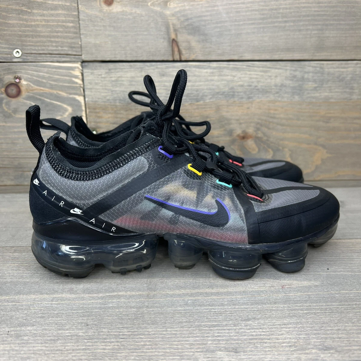 Vapormax sales 2019 game