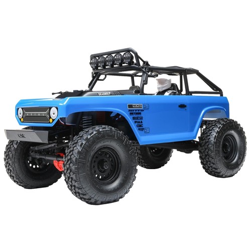 Axial AX30560 Steering Slide XR10 Competition Rock Crawler