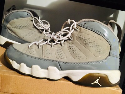 cool grey 11 size 7