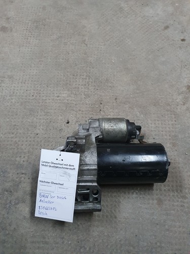 BMW 1er/3er/5er Anlasser Starter  850665702