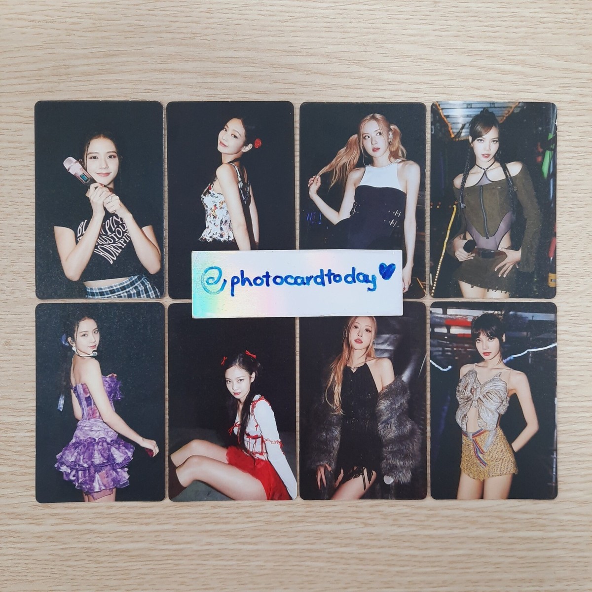 熱い販売 BLACKPINK BORN PINK HANOI CONCERT VIP OFFICIAL 熱い販売 BLACKPINK BORN PINK HANOI CONCERT VIP OFFICIAL