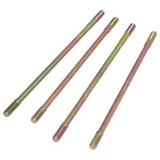 Produktbild - Zylinderstehbolzen Satz M7 für 50ccm GY6 4T Chinaroller 139QMB 139QMA Stehbolzen
