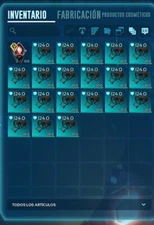 20 Rex Saddles 124 armor - Ark survival ascended PVE