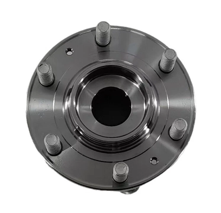 Buje y cojinete trasero 527302J000 para Kia Borrego Mohave 2009-2011, Foto 2 de 4