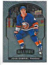 Jean-Gabriel Pageau 2020-21 Allure
