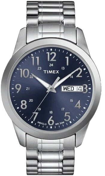 Banda de acero inoxidable Timex Acqua Relojes de pulsera
