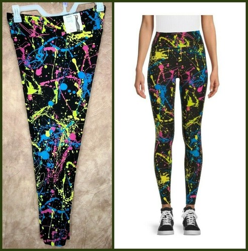 High Rise Legging Sueded Super Soft 