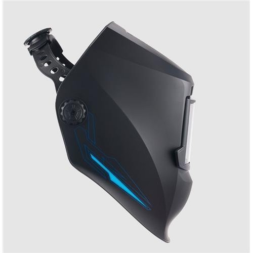 Cigweld Arcmaster XC10 Welding Helmet, Blax Reaper Automatic WHAMXC010 WHAMXC110 - Afbeelding 12 van 21