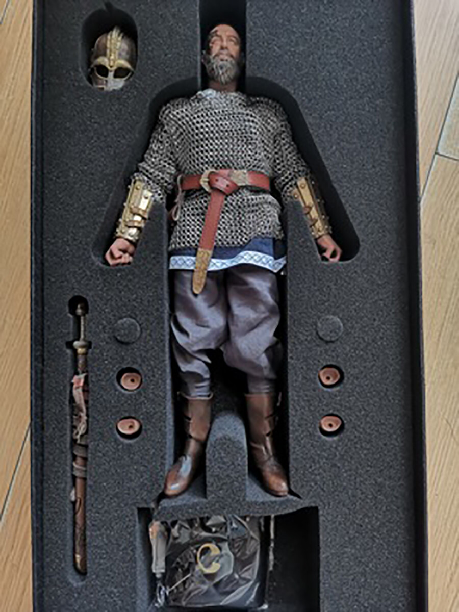 1/6 ヴァイキング　フィギュア　coomodel 1/6 Action Figures Viking | Coomodel Vikings 1/6 | Action