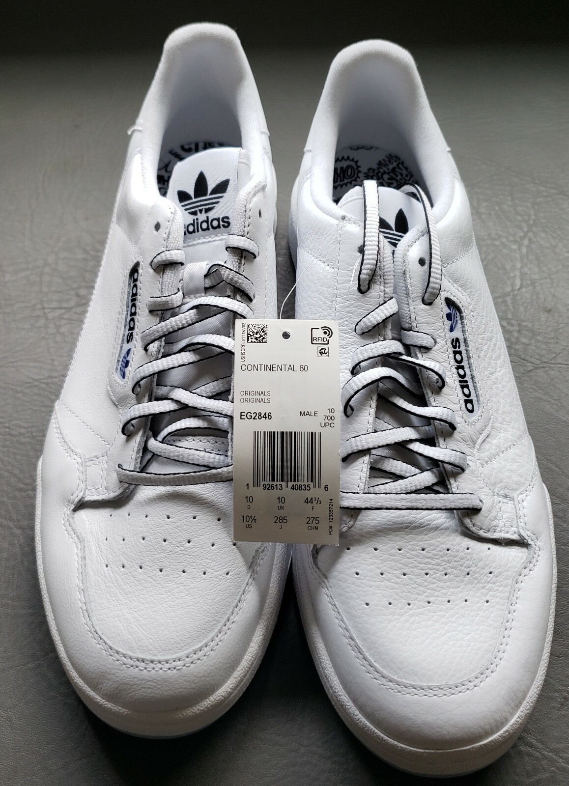 adidas continental 80 eg2846