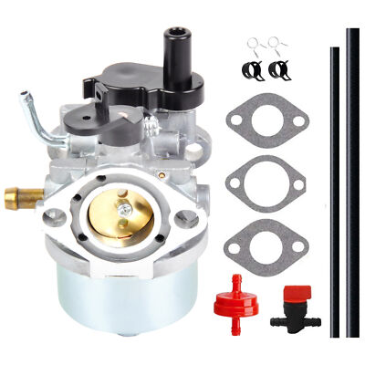 #ad Carburetor For Toro 38583 Power Clear™ 221QR 21quot; 141cc Snow Blower $18.98