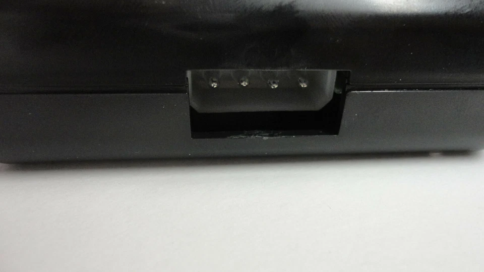 Computer Desktop PC PSU ATX Power Supply Tester Meter Check SATA HDD 20/24 8/6/4 - Image 3 of 4