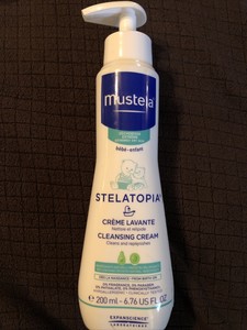 stelatopia cleansing cream