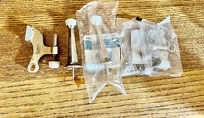 Door Stops Metal 4 New