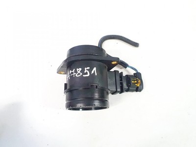 7807064 Luftmengenmesser FOR Fiat Bravo DE1571410-75 | eBay