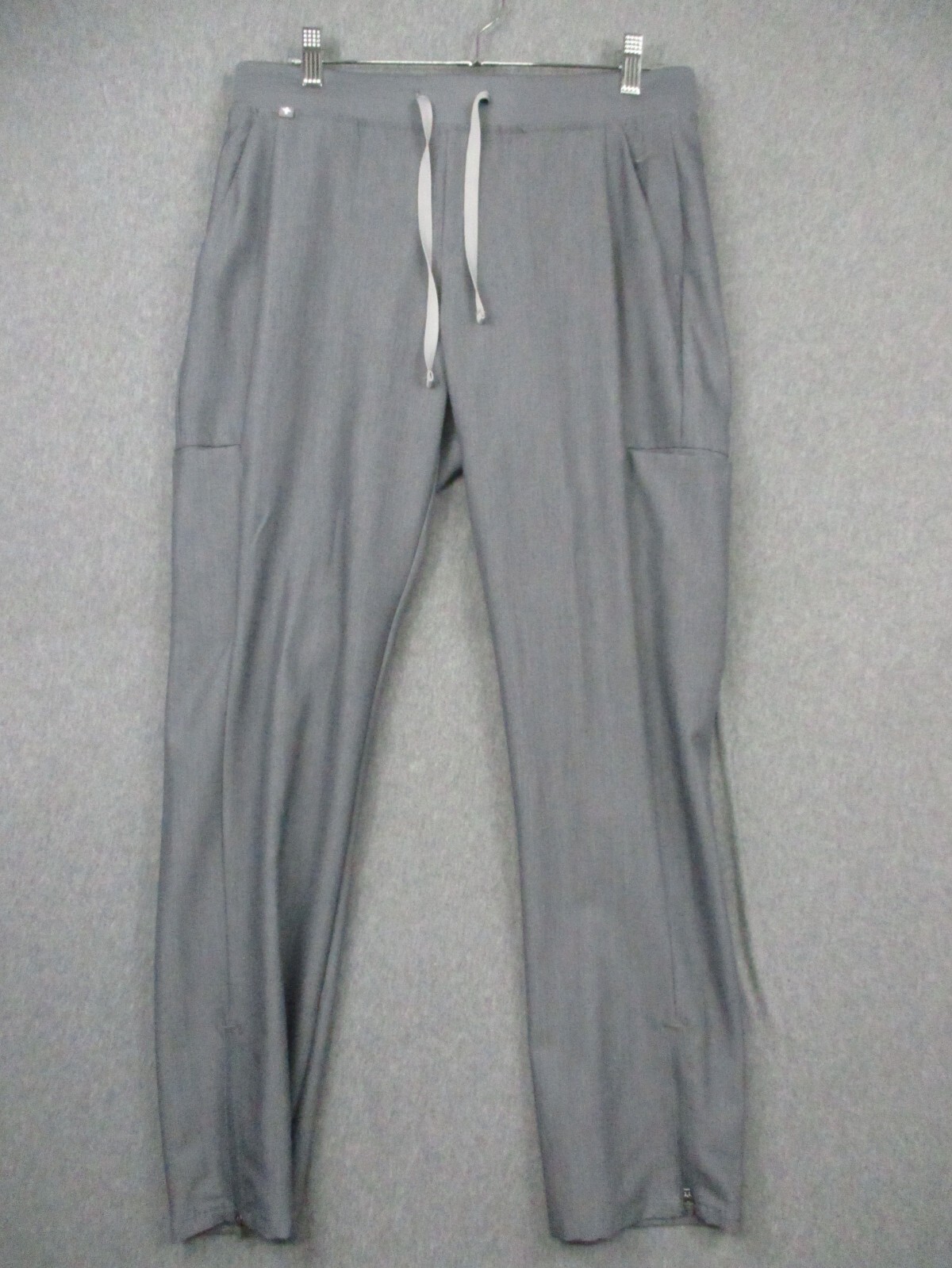 Figs Technical Collection Set Medium Gray Cargo T… - image 10