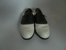 Footjoy Dryjoys Golf Shoes Size 8.5M