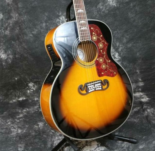 ギター Fishman Aura Dreadnought Fishman Aura Imaging Pedal Dreadnought - Dreadnought | Sweetwater