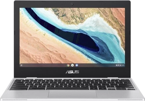 ASUS ChromeBook CX1101CMA-GJ0010 /11,6"/Celeron N4020 /4GB/64GB eMMC/UHD/Chrome