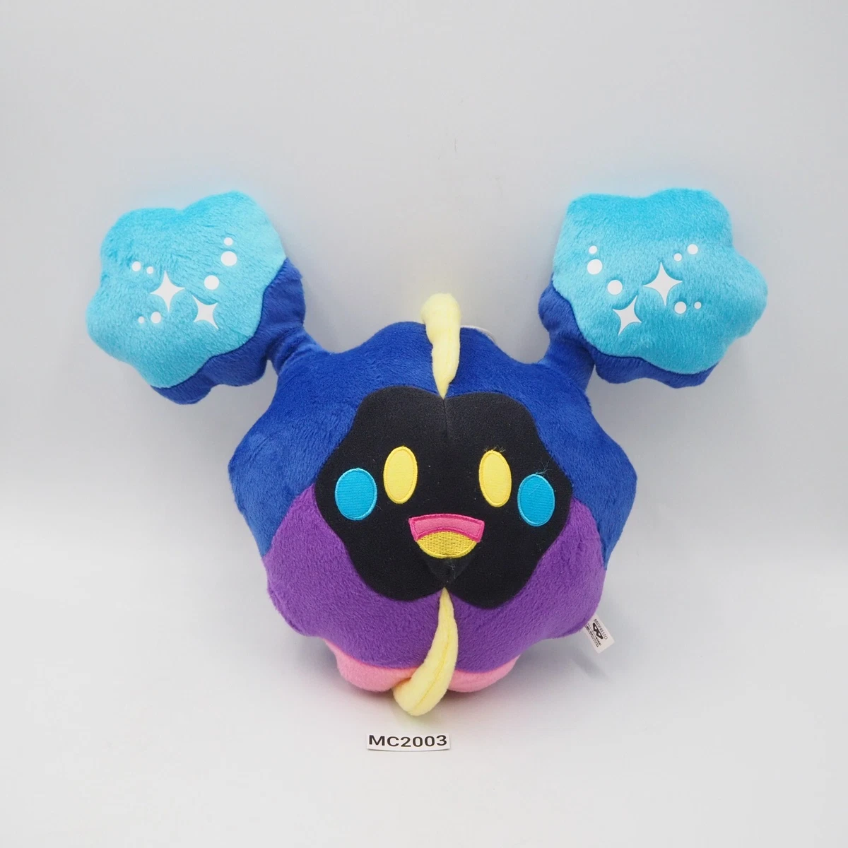 Pokémon Original Lunala Poke Plush 19 Inch BRAND NEW FREE SHIPPING AUTHENTIC