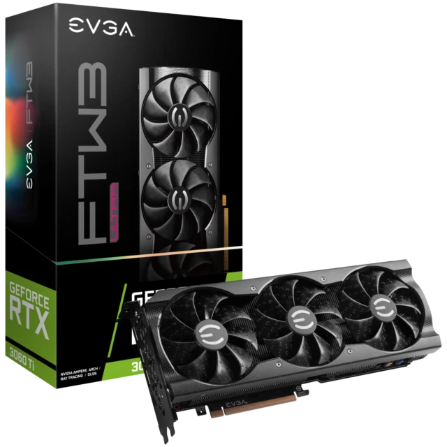 RTX3060 ti ほぼ未使用 NVIDIA GeForce RTX 3060 Ti for sale - eBay