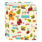 Pioneer A4-100 Photo Album For 4x6 Doodles (Same Shipping Any Qty)